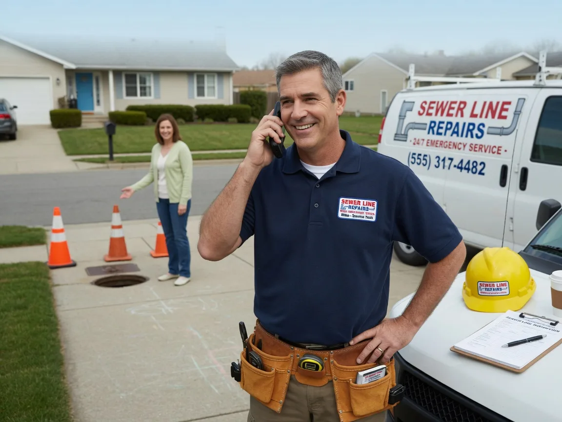 Emergency Plumber Lascassas, TN FAQs